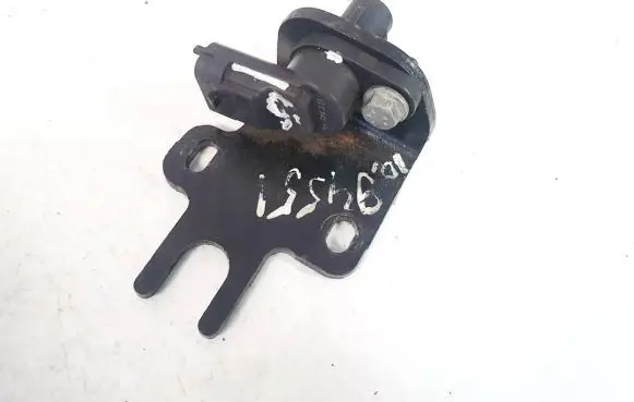 Fiat Ducato Camshaft position sensor 0281002667