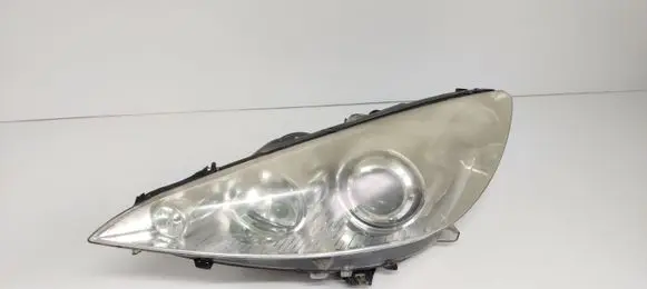 Peugeot RCZ Headlight/headlamp 9680371580