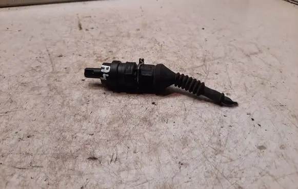Audi A4 S4 B5 8D Intake air temperature sensor 028906081