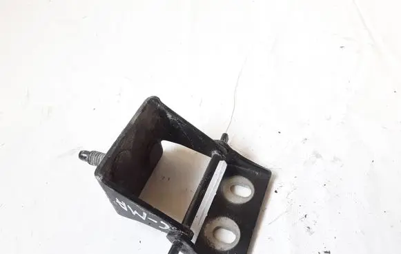 Ford C-MAX I Tailgate/trunk/boot hinge EGFGB3810
