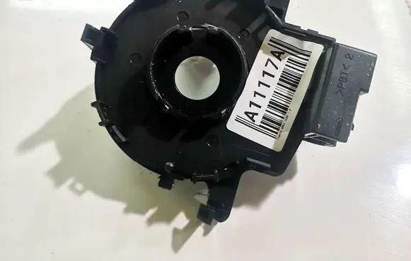 Toyota Aygo AB10 Airbag slip ring squib (SRS ring) 