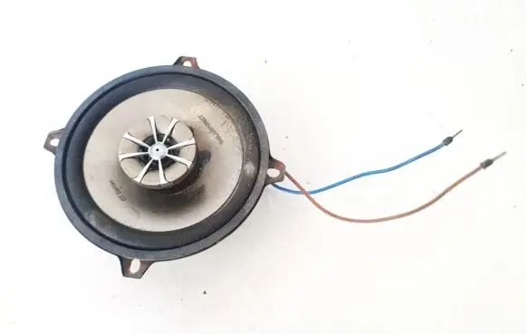 Dacia Logan I Front door speaker