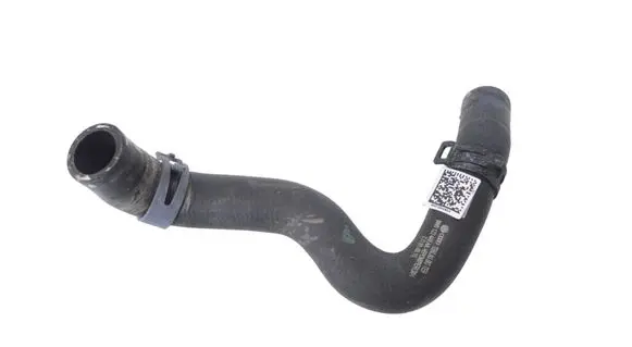 Audi A4 S4 B9 8W Engine coolant pipe/hose 8W0122448AA