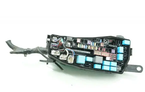 Lexus ES VII XZ10 Fuse box set