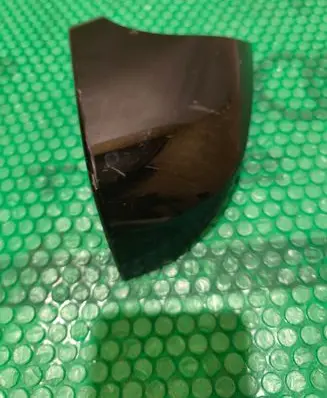 Chevrolet Volt II Front door wing mirror part 21243005