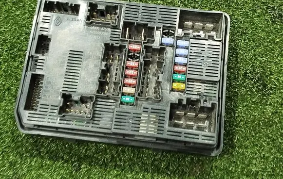 Fuse module
