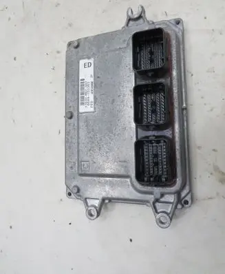 Honda Jazz Engine control unit/module ECU KRIS235789