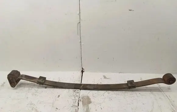 Volkswagen Crafter Rear leaf spring 9063201806 FAZDAC34