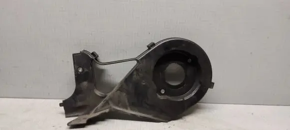 Audi A4 S4 B6 8E 8H Timing belt guard (cover) 059109134D