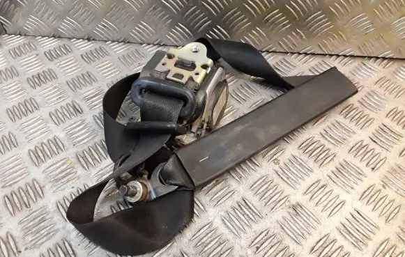 Mercedes-Benz Vaneo W414 Front seatbelt 4148600885 A4148600885