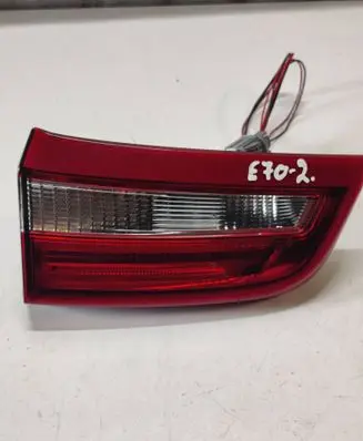 Volvo S60 Tailgate rear/tail lights 30796272