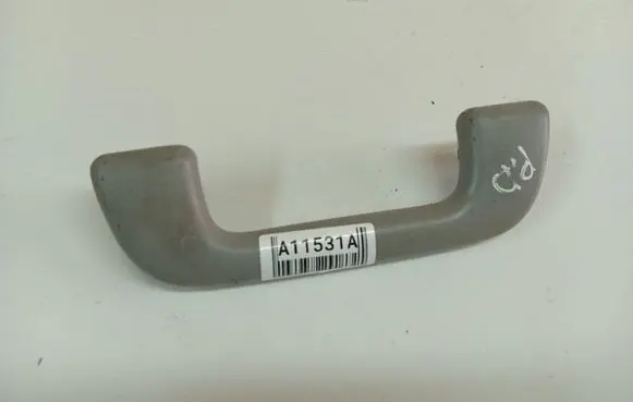 Toyota Yaris Front interior roof grab handle