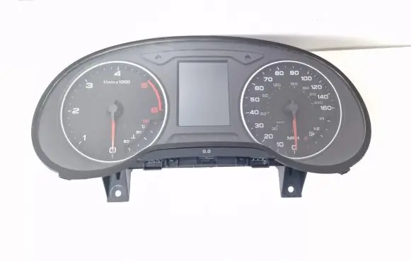 Audi A3 S3 8V Speedometer (instrument cluster) 8V0920960A