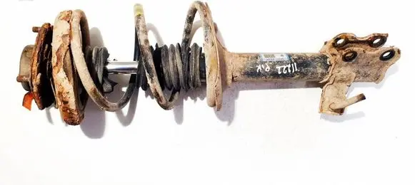 Nissan X-Trail T30 Front shock absorber/damper 54303EQ000