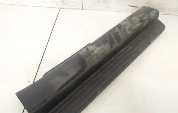 Opel Antara Front sill trim cover 96630460