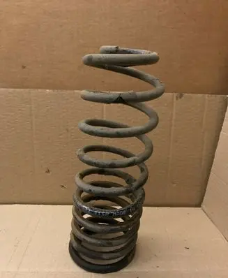 Volkswagen Jetta II Rear coil spring 191511115A