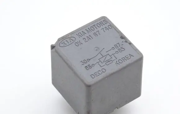 KIA Sportage Other relay OK2A167740 0K2A167740