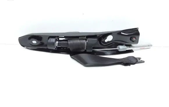 Volvo XC90 Front seatbelt