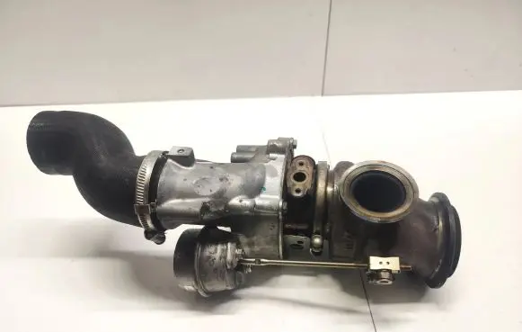 Mercedes-Benz C AMG W205 Turbo A1770900080 18509700005 550304394