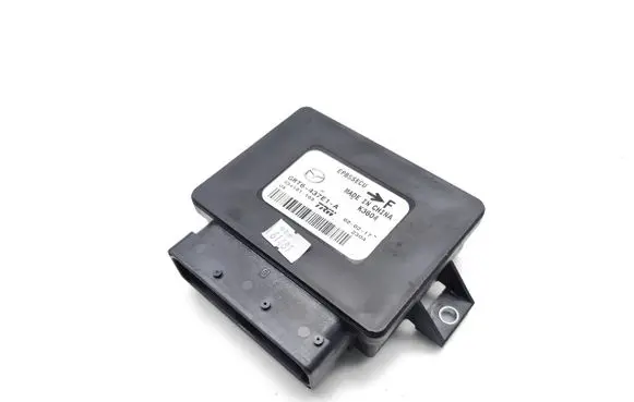 Mazda 6 Parking PDC control unit/module GRT6437E1A 334181103 EPB5SECU