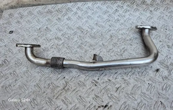 Mitsubishi Lancer X EGR valve line/pipe/hose 03G131521AN