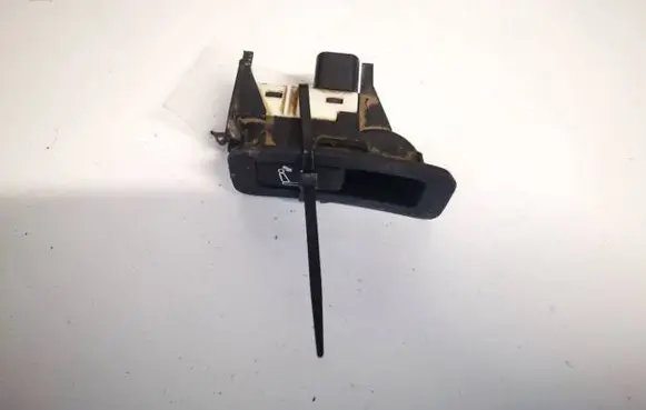 Mitsubishi Outlander Seat control switch 8610a051