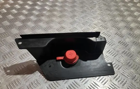 BMW X1 F48 F49 Battery box tray cover/lid 7290727