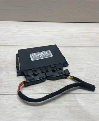Mercedes-Benz R W251 Parking PDC control unit/module A1645453316 0263004226