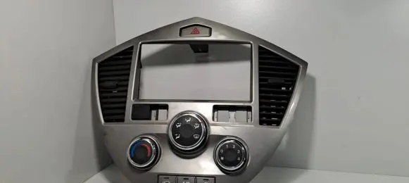 KIA Carens II Climate control unit 1K2FE61190
