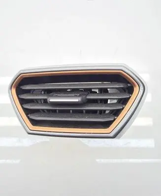 Cupra Formentor Dashboard side air vent grill/cover trim 5FC820902 08032021 5F0820902A