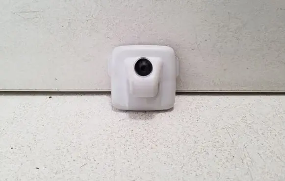 Opel Grandland X Sun visor clip/hook/bracket 