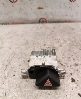 Ford Focus Hazard light switch 98AG13A350AE 070600