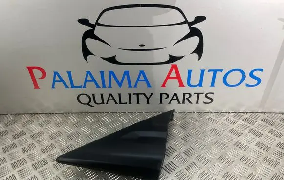 Ford Transit Plastic wing mirror trim cover 212831779