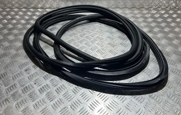 Audi A3 8Y Front door rubber seal VW24370