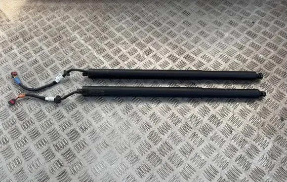 Nissan Qashqai J12 Tailgate/trunk/boot lift motor 905616UA0C 905606UA0A