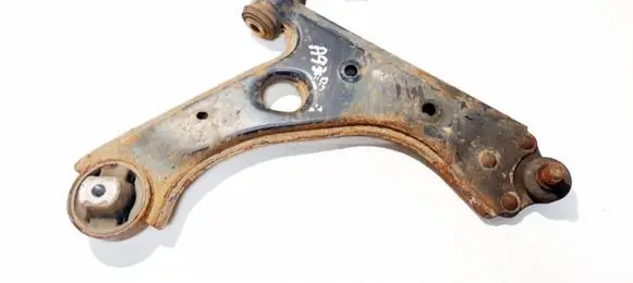 Fiat Grande Punto Front lower control arm/wishbone