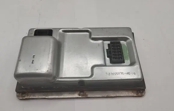 Saab 9-3 Ver2 Xenon control unit/module 89030463 1004700 40247310