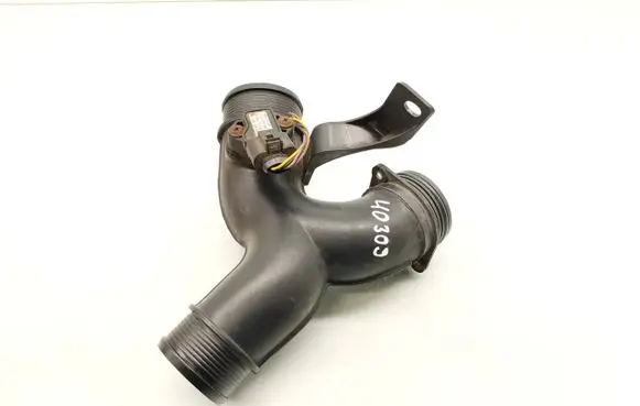 Ford Galaxy Air intake hose/pipe 7L6145795AB 0281002401 038906051C