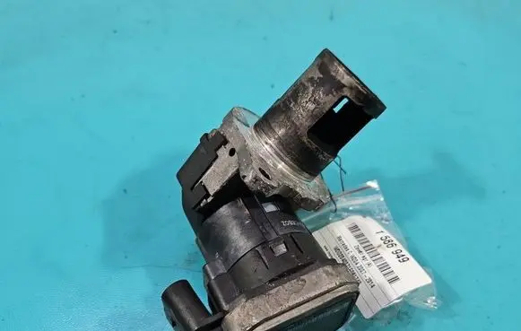 Mercedes-Benz C W204 EGR valve 00005320C5 IMPRK1586949