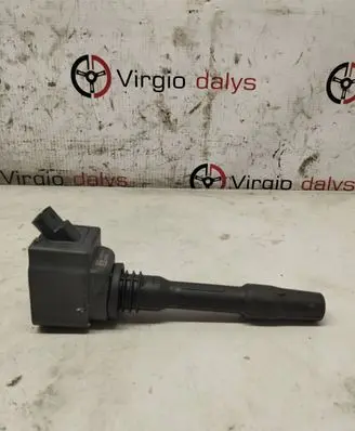 BMW 2 F45 High voltage ignition coil 8643360 77850002 232190809