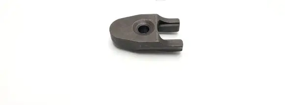 BMW 7 E65 E66 Fuel Injector clamp holder