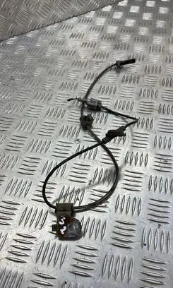 Subaru Forester SJ ABS brake wheel speed sensor 27540SG011