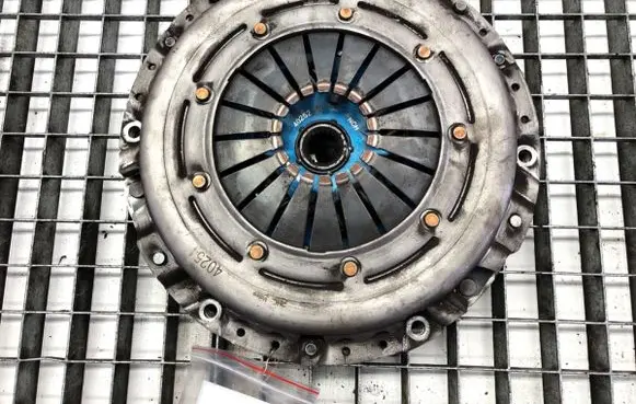 KIA Sportage Clutch set kit G4KD