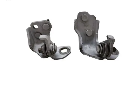 Ford Kuga II Rear door hinge set CJ54S26811AB CJ54S26801AB