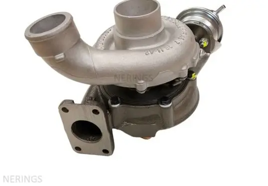 Audi A4 S4 B5 8D Turbo 454135 454135-5001S
