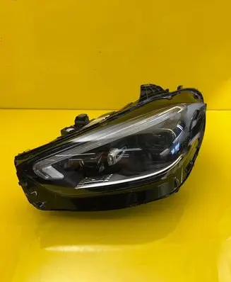 Mercedes-Benz C W206 Headlight/headlamp A2069062903