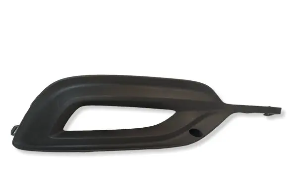 Opel Zafira C Front fog light trim/grill 13478556