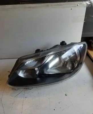 Volkswagen Multivan T6 Headlight/headlamp 2K5941005A 1EL01055101