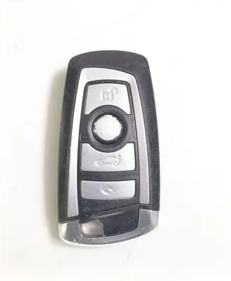 Ignition key/card