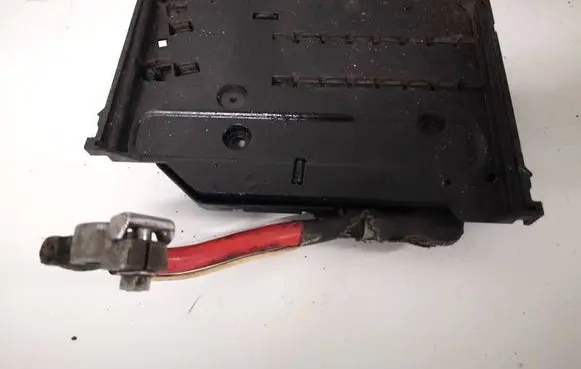 Ford Focus Fuse box set av6t14a067bb av6t-14a067-bb